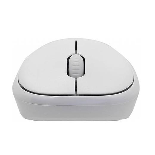 LOGITECH M221 SESSİZ KABLOSUZ MOUSE BEYAZ 910-006511