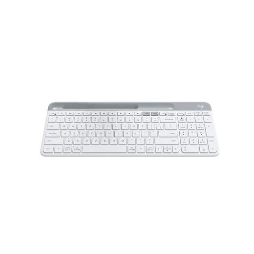 LOGITECH K580 ULTRA İNCE MULTİ-DEVİCE BLUETOOTH KLAVYE - BEYAZ 920-010625