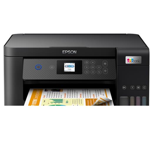 EPSON ECOTANK L4260 RENKLİ YAZ/TAR/FOT Wi-Fi A4