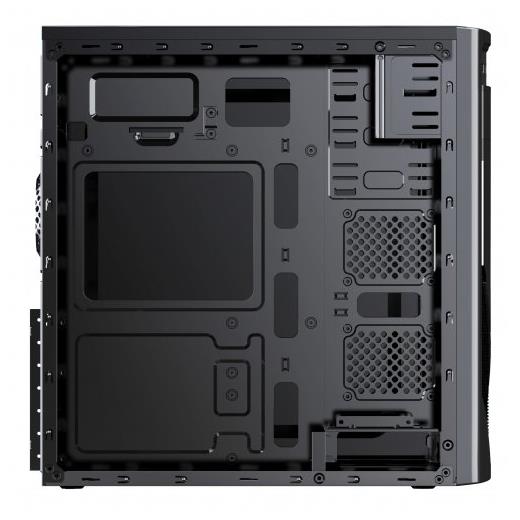 VENTO VS115F 350W PEAK MİNİ ATX KASA