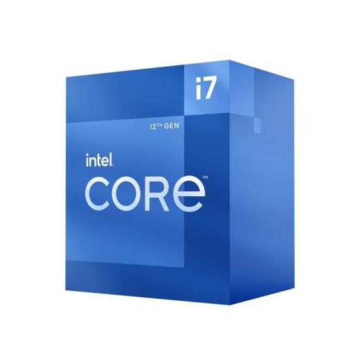 INTEL CORE i7-12700 3.60Ghz 25MB 1700p 12.Nesil FANLI
