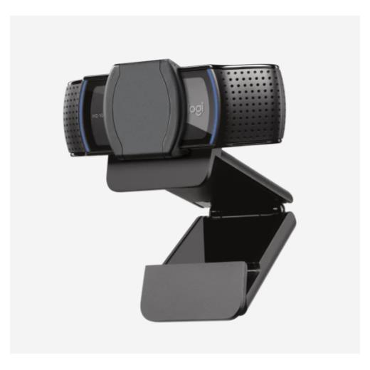 LOGITECH C920S HD PRO 960-001252 MİKROFONLU WEBCAM