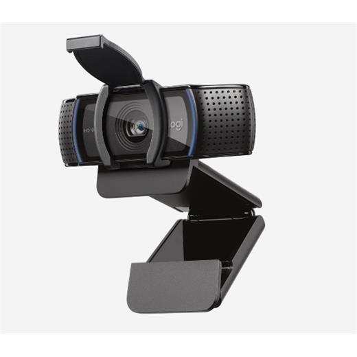 LOGITECH C920S HD PRO 960-001252 MİKROFONLU WEBCAM