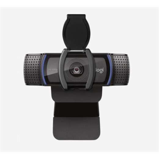 LOGITECH C920S HD PRO 960-001252 MİKROFONLU WEBCAM