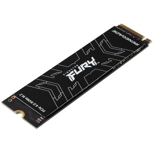 1Tb Kıngston Fury Renegade M.2 Nvme Pcıe 4.0 Sfyrs/1000G 6000/7300Mb/S