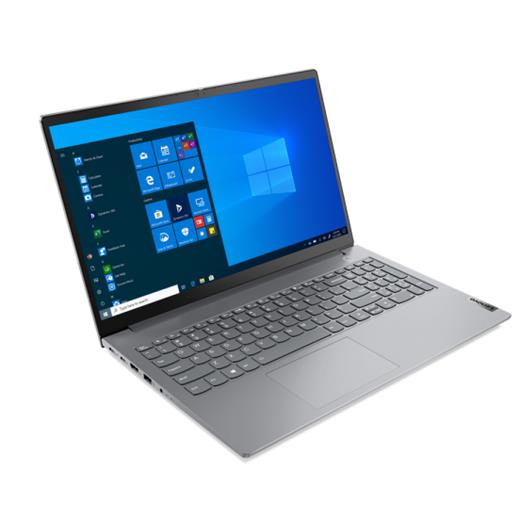 LENOVO THINKBOOK 15 21A40036TX R7-5700U 16GB 512GB SSD 15.6