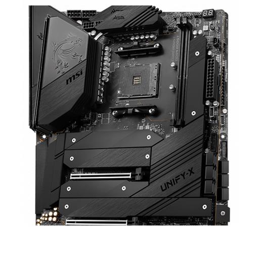 MSI MPG X570S CARBON MAX WIFI AM4 DDR4 5300 Mhz M.2 ATX
