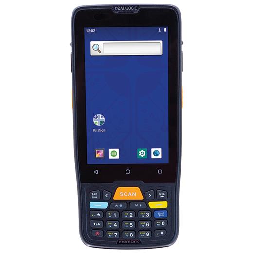DATALOGIC MEMOR K 2D EL TERMİNALİ BLUETOOTH/WIFI