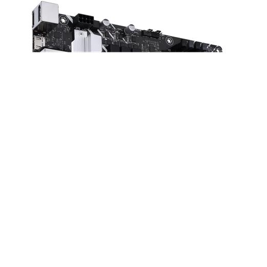 ASUS PRIME B660M-A D4 DDR4 5333(OC) HDMI DP M.2 mATX 1700P