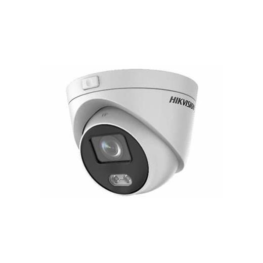 HIKVISION DS-2CD1327G0-LUF 2MP COLORVU IP DOME KAMERA