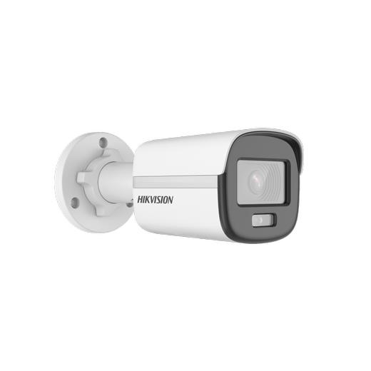 HIKVISION DS-2CD1027G0-LUF 2MP 4MM COLORVU BULLET