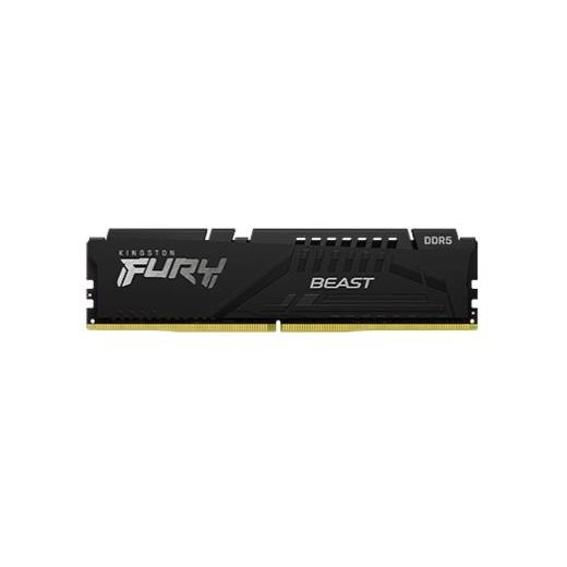 16GB KINGSTON FURY DDR5 5200Mhz KF552C40BB/16 1x16GB