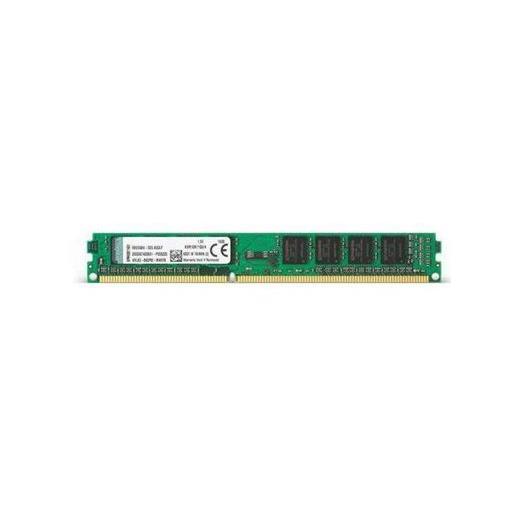 4GB DDR3 1600Mhz KVR16N11S8/4WP KINGSTON