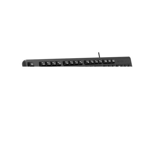 A4 TECH KK-3330 Q USB FN-MM KLV+ OPTİK MOUSE SET