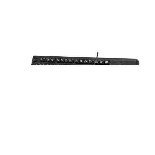 A4 TECH KK-3330 Q USB FN-MM KLV+ OPTİK MOUSE SET