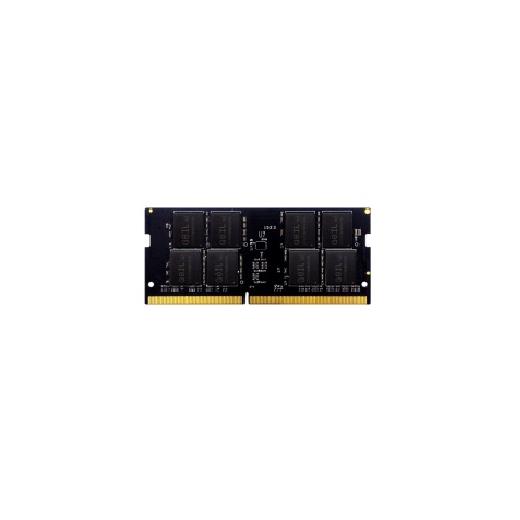 Team Elite 4GB (1x4GB) 2666MHz SODIMM CL19 DDR4 Ram ( TED44G2666C19-S01 )