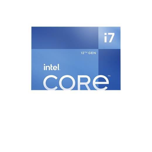 INTEL CORE i7-12700K 3.60Ghz 25MB 1700p 12.Nesil FANSIZ BOX