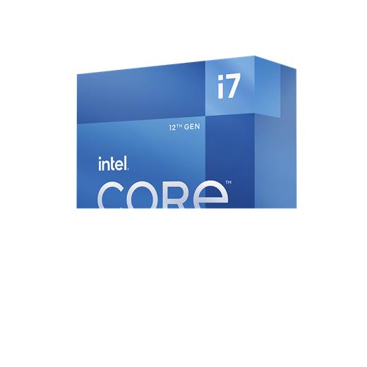 INTEL CORE i7-12700K 3.60Ghz 25MB 1700p 12.Nesil FANSIZ BOX