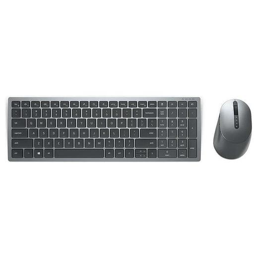 DELL ACC 580-AIWJ KABLOSUZ KLAVYE MOUSE SET KM7120W-TR