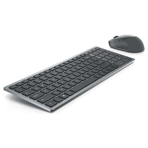 DELL ACC 580-AIWJ KABLOSUZ KLAVYE MOUSE SET KM7120W-TR