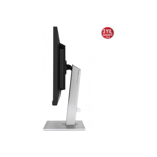 27 Asus Pa279Cv Ips Uhd 5Ms 60Hz Hdmı Dp Usbc
