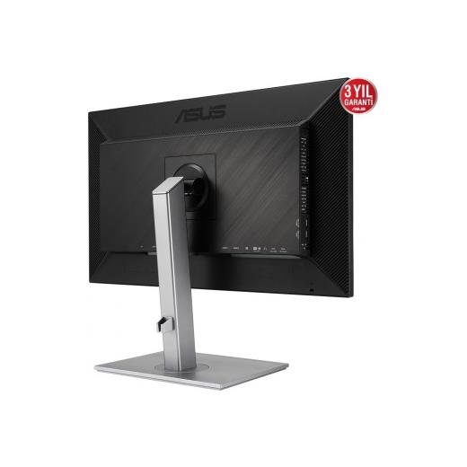 27 Asus Pa279Cv Ips Uhd 5Ms 60Hz Hdmı Dp Usbc