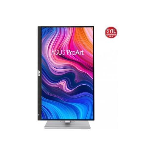 27 Asus Pa279Cv Ips Uhd 5Ms 60Hz Hdmı Dp Usbc