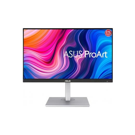 27 Asus Pa279Cv Ips Uhd 5Ms 60Hz Hdmı Dp Usbc