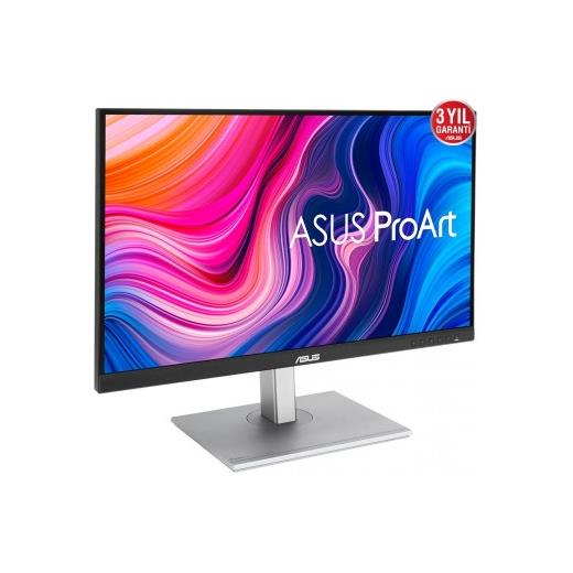 27 Asus Pa279Cv Ips Uhd 5Ms 60Hz Hdmı Dp Usbc