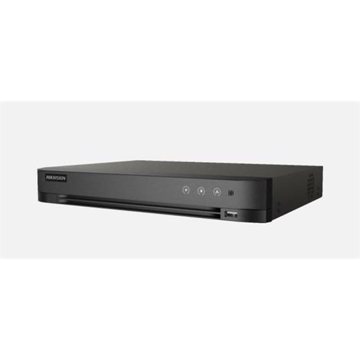 HIKVISION iDS-7216HQHI-M2/S 16 KANAL HD-TVI KAYIT CİH
