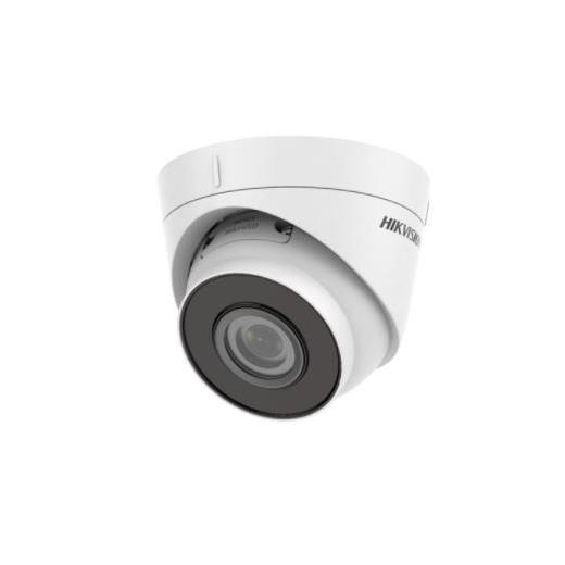 HIKVISION DS-2CD1323G0-IUF 2MP 2.8MM SESLİ IP DOME KAMERA 