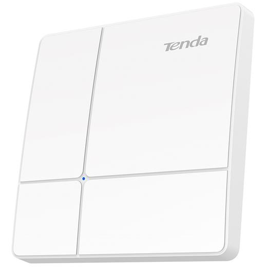 TENDA i24 AC1200 1PORT POE TAVAN TİPİ ACCESS POINT