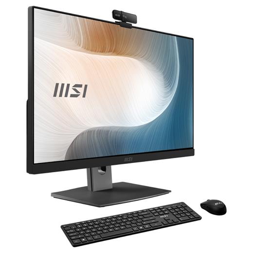 MSI MODERN AM241P 11M-071XTR AIO i5-1135G7 8GB 1TB+256GB SSD 23.8