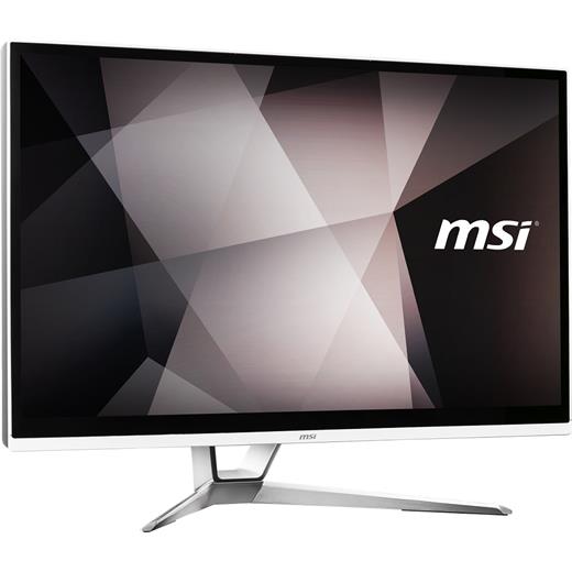 MSI PRO 22XT 10M-205TR AIO i5-10400 8GB 512GB SSD 21.5