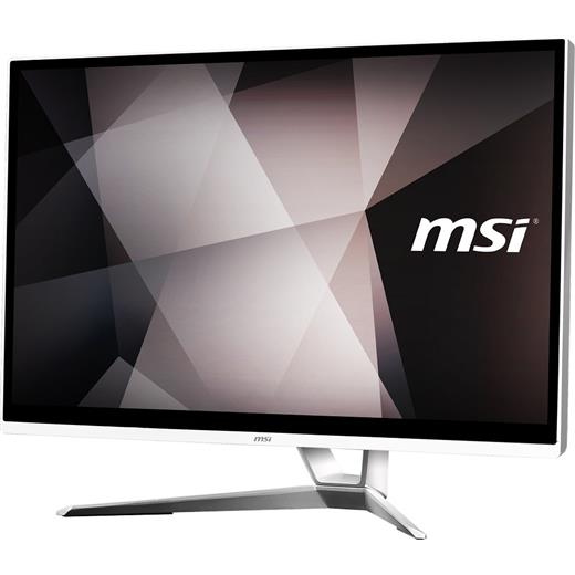 MSI PRO 22XT 10M-205TR AIO i5-10400 8GB 512GB SSD 21.5