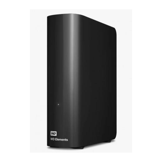 16TB WD 3.5