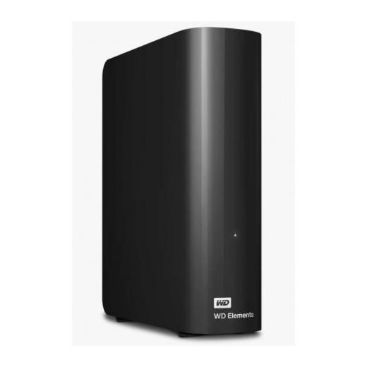 16TB WD 3.5