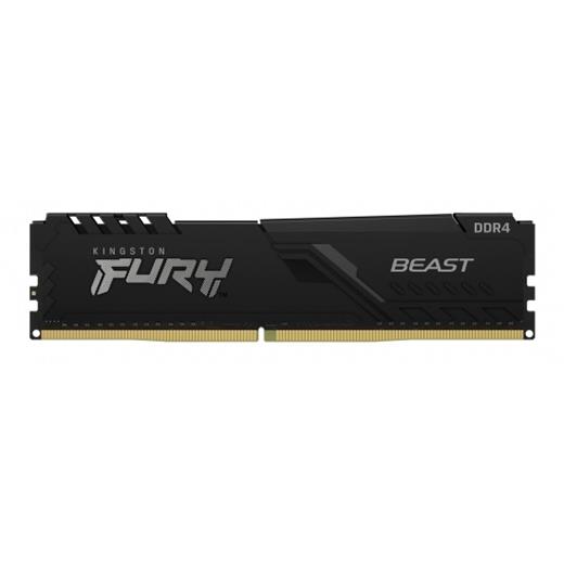 16GB KINGSTON FURY DDR4 2666Mhz KF426C16BB1/16 1x16G