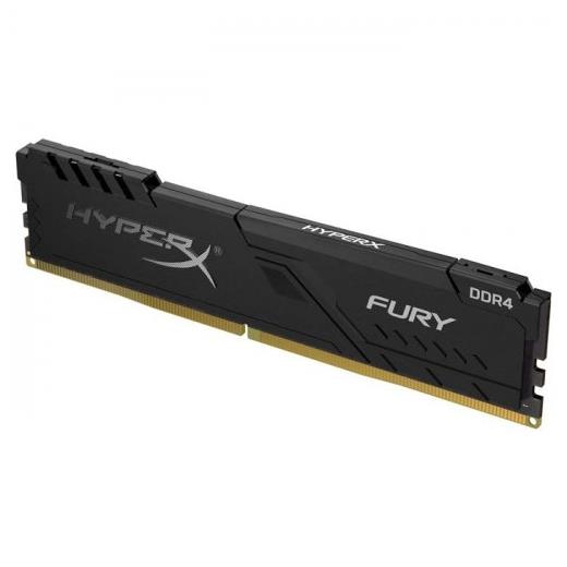 8GB KINGSTON FURY DDR4 3600Mhz KF436C17BBA/8 1x8G