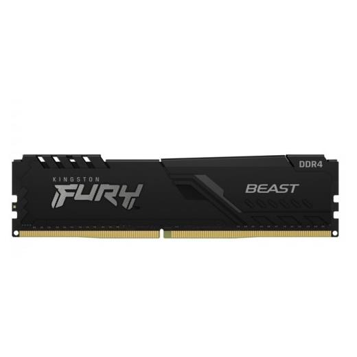 8GB KINGSTON FURY DDR4 3600Mhz  KF436C17BB/8 