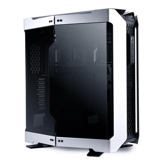 Lian Li ODYSSEY X Gümüş Full Tower EEB/E-ATX KASA (G99.TR01A.00)
