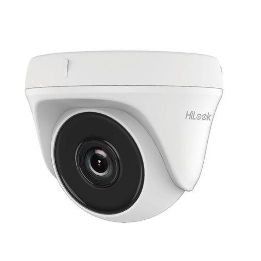 HILOOK  THC-T120-PC 2MP TURRET 2.8MM HD-TVI
