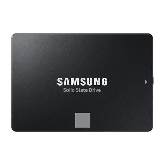 4TB SAMSUNG 870 EVO 560/530MB/s MZ-77E4T0BW SSD
