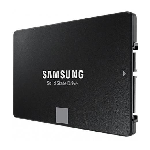 4TB SAMSUNG 870 EVO 560/530MB/s MZ-77E4T0BW SSD