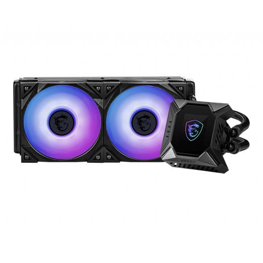 MSI MPG CORELIQUID K240 SIVI SOĞUTMA