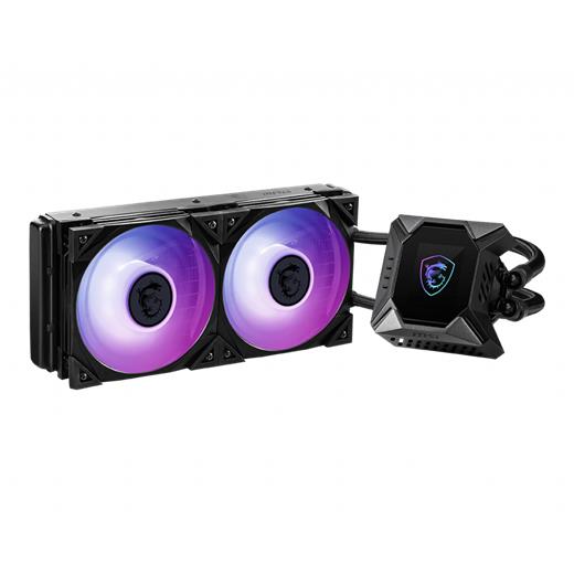 MSI MPG CORELIQUID K240 SIVI SOĞUTMA