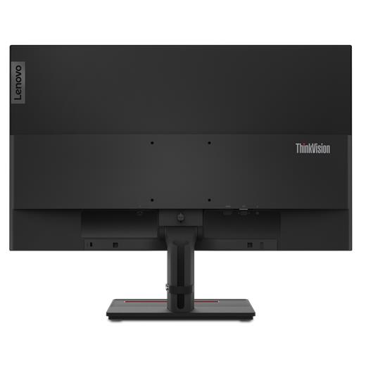 27 LENOVO THINKVISION S27E-20 62AFKAT2TK IPS FHD 4MS 60HZ HDMI VGA 3 Yıl Garanti