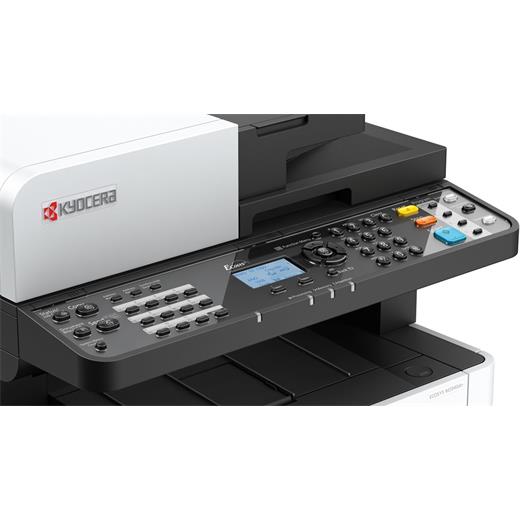 KYOCERA ECOSYS M2135dn YAZ/TAR/FOT A4