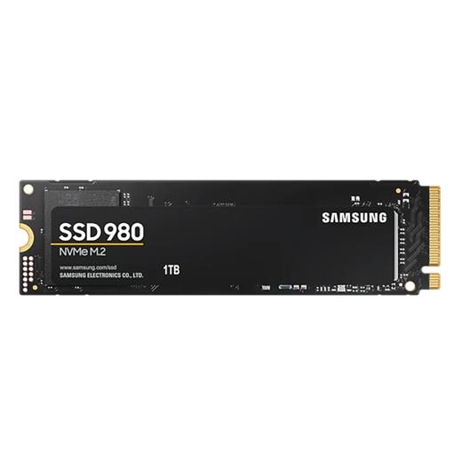 1TB SAMSUNG 980 3500/3000MB/s M.2 NVMe MZ-V8V1T0BW (Resmi Distribütör Garantili)
