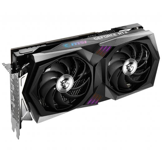 MSI GEFORCE RTX 3060 GAMING X 12G 12GB GDDR6 HDMI DP 192BİT 